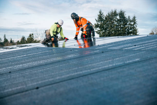 Licensed Emergency Roof Repair service in Lovettsville, VA - GD Commercial Roofing